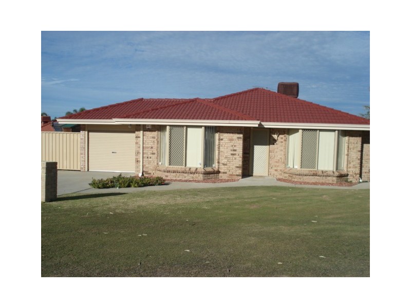 12 Cherwell Avenue, Beechboro WA 6063