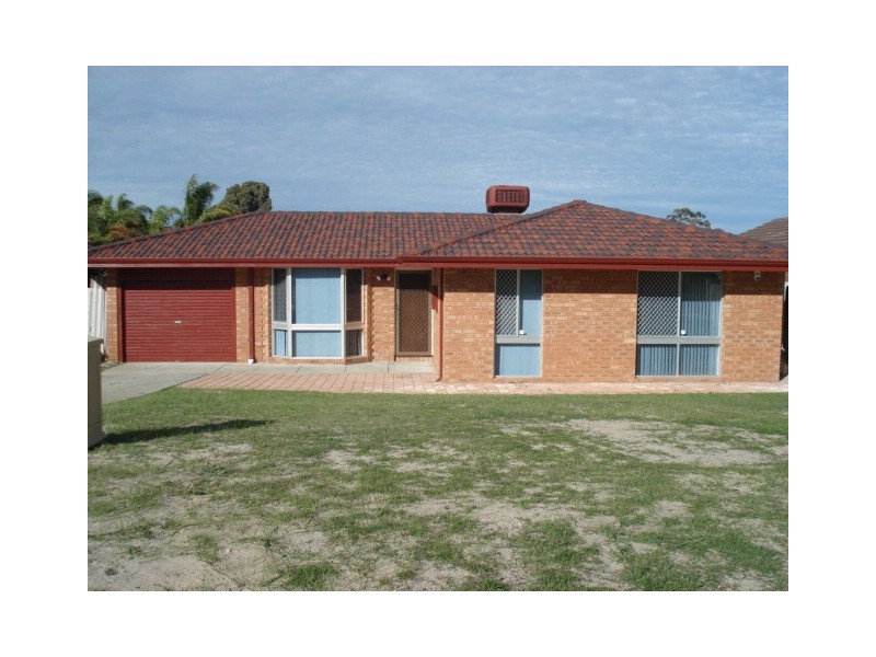 5 Gloves Place, Beechboro WA 6063