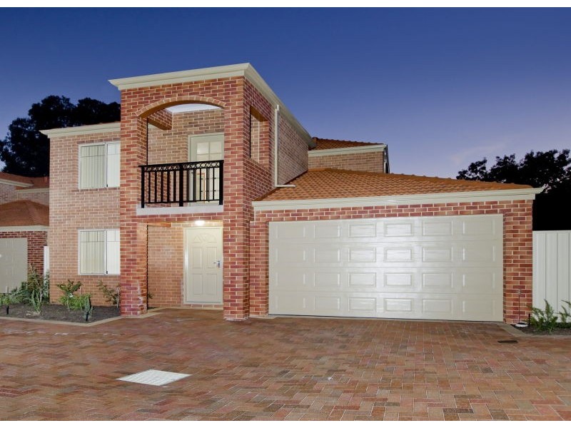 7/55 Kirkham Hill Terrace, Maylands WA 6051