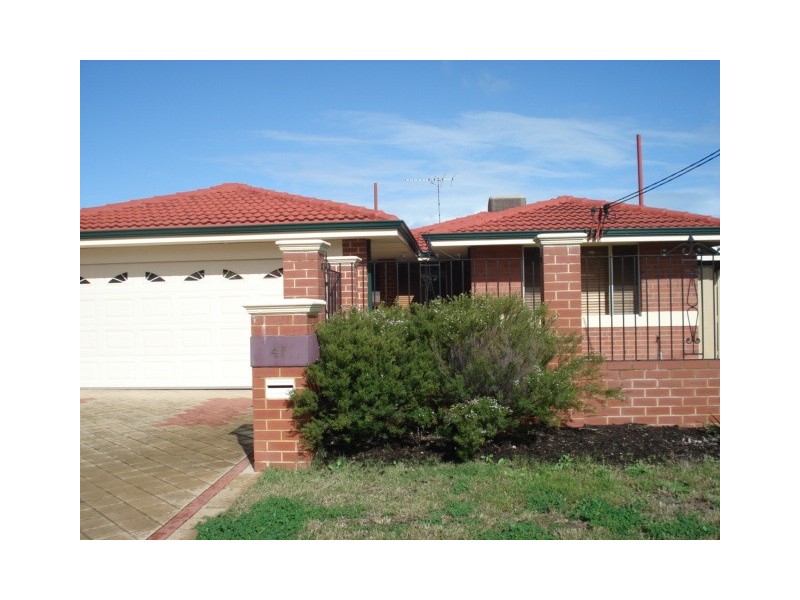 47 Cheviot Street, Dianella WA 6059