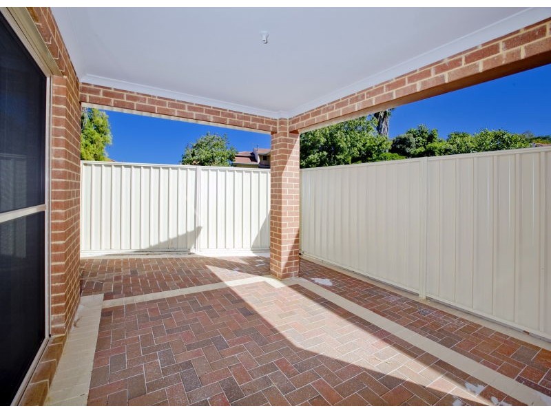 6/55 Kirkham Hill Terrace, Maylands WA 6051