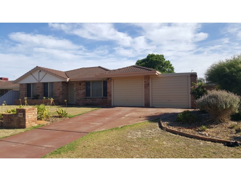 31 Augustus Way, Marangaroo WA 6064