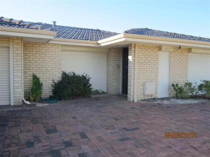3/1 Chappel Street, Dianella WA 6059