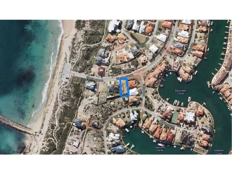 123 Westview Parade, Wannanup WA 6210