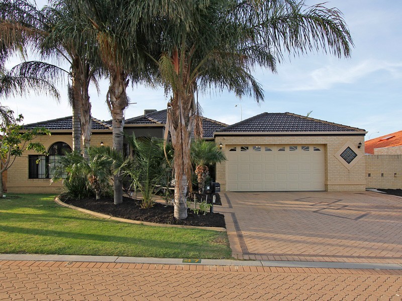 47 Tyndall Circuit, Alexander Heights WA 6064