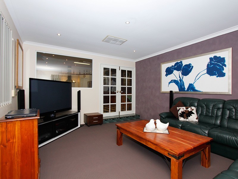47 Tyndall Circuit, Alexander Heights WA 6064