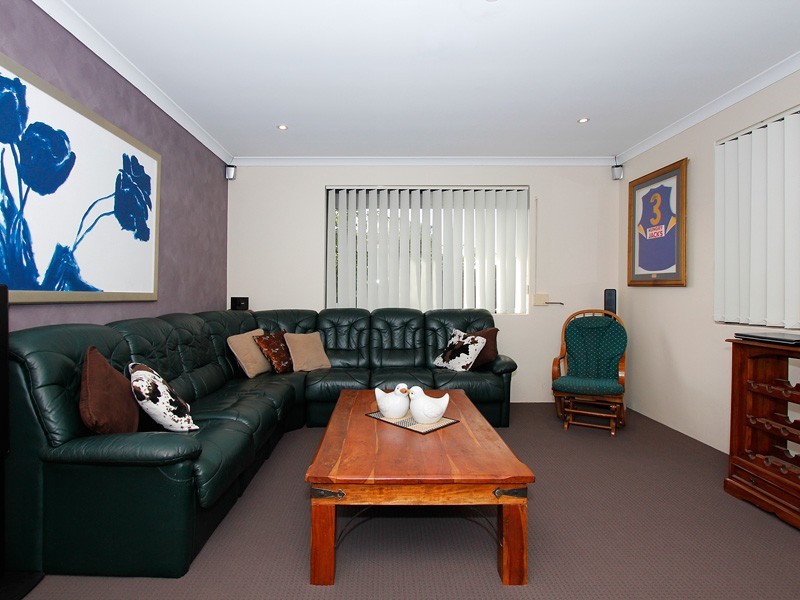47 Tyndall Circuit, Alexander Heights WA 6064