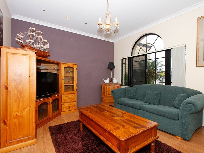 47 Tyndall Circuit, Alexander Heights WA 6064