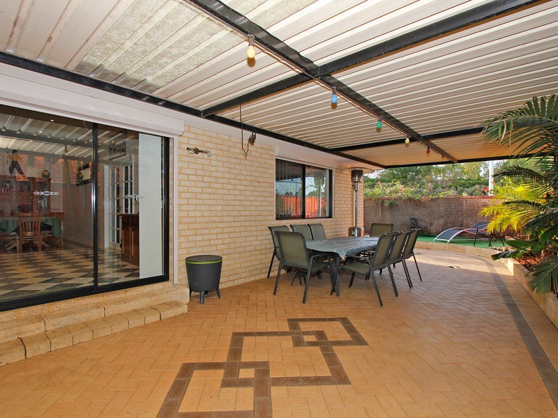 47 Tyndall Circuit, Alexander Heights WA 6064