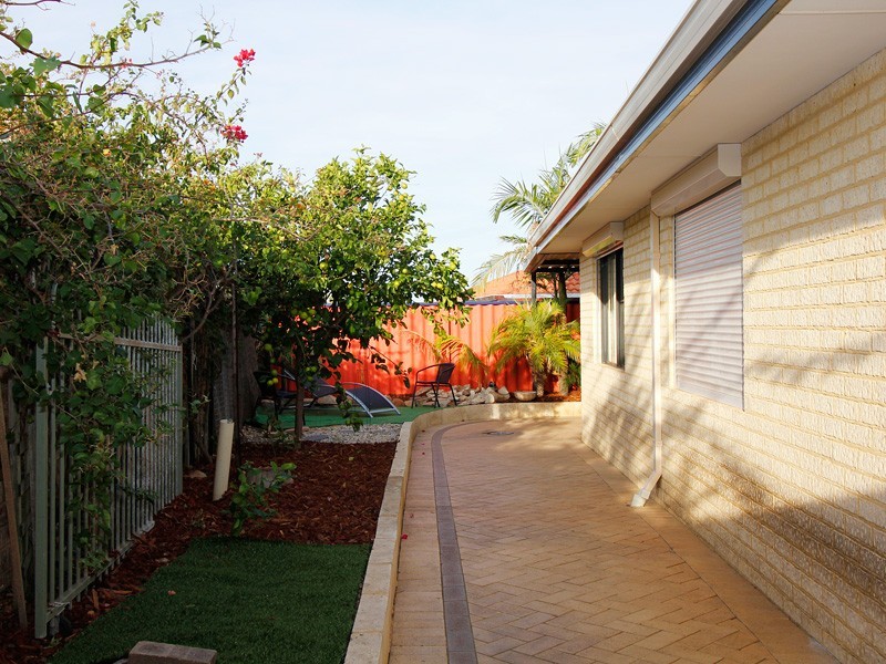 47 Tyndall Circuit, Alexander Heights WA 6064