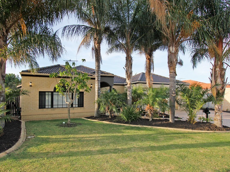 47 Tyndall Circuit, Alexander Heights WA 6064