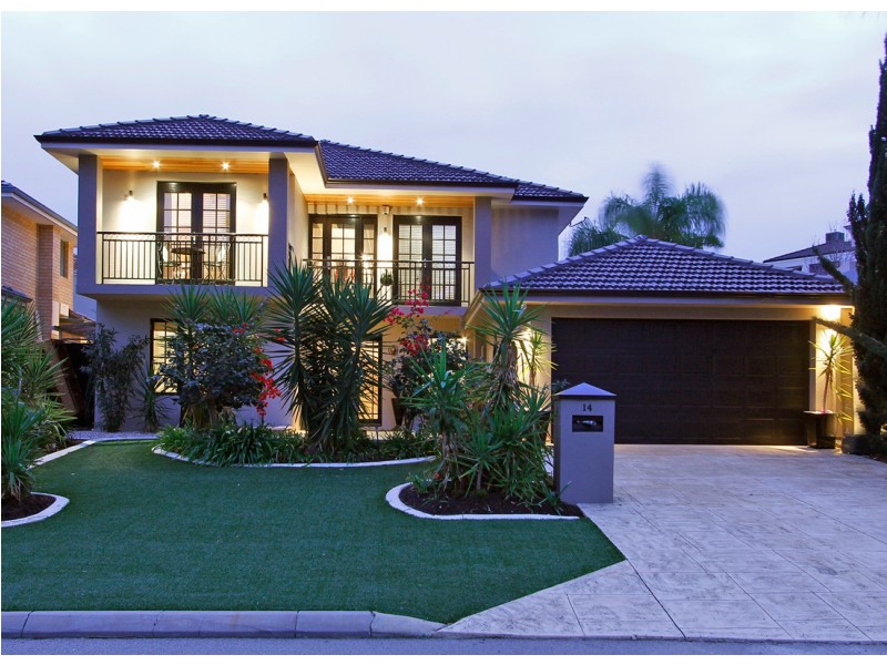 14 Babakin Parkway, Dianella WA 6059