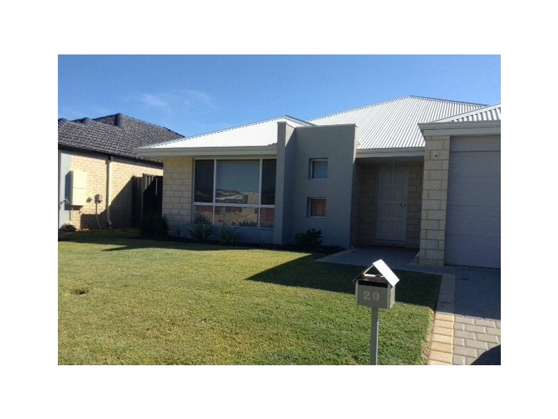 20 Babylon Bend, Landsdale WA 6065