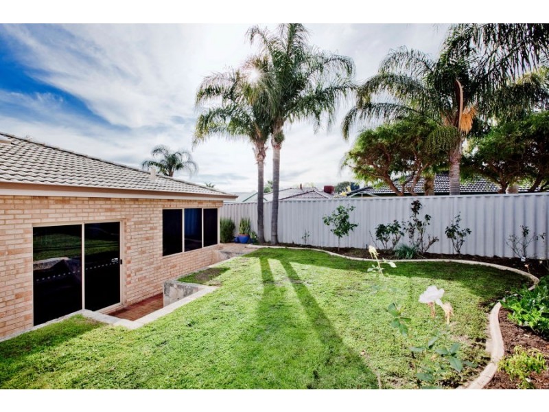 5 Carmil Place, Alexander Heights WA 6064