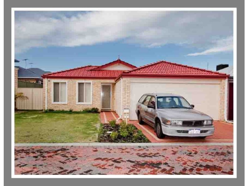 3 Grimsby Link, Balga WA 6061