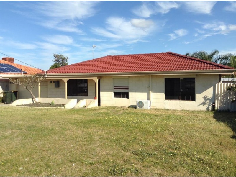 7 Amazon Drive, Beechboro WA 6063