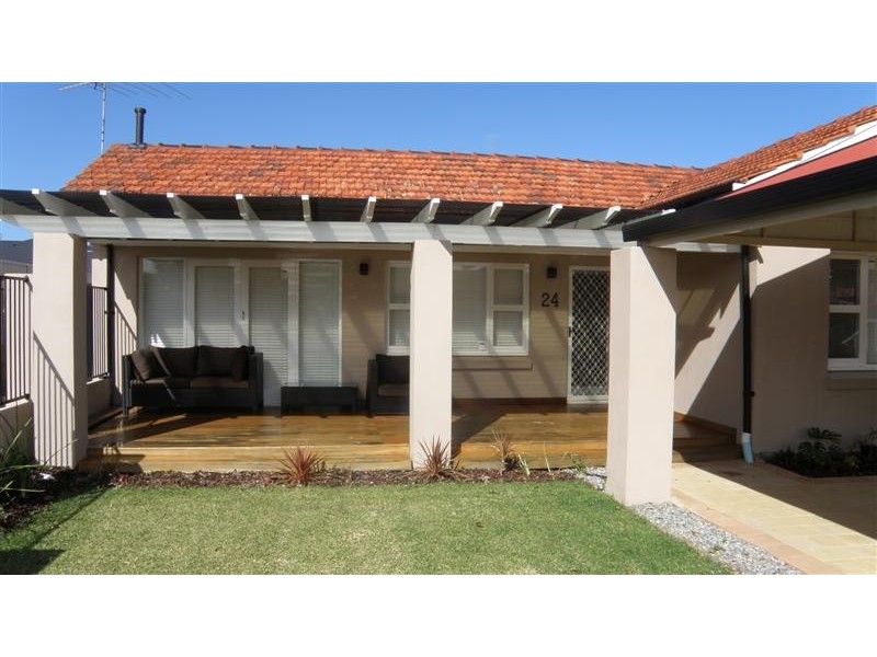 24 Michael Street, Yokine WA 6060