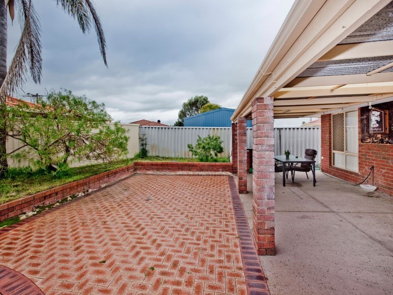 8 Purus Close, Beechboro WA 6063