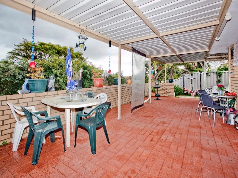 22 Liquidambar Heights, Mirrabooka WA 6061