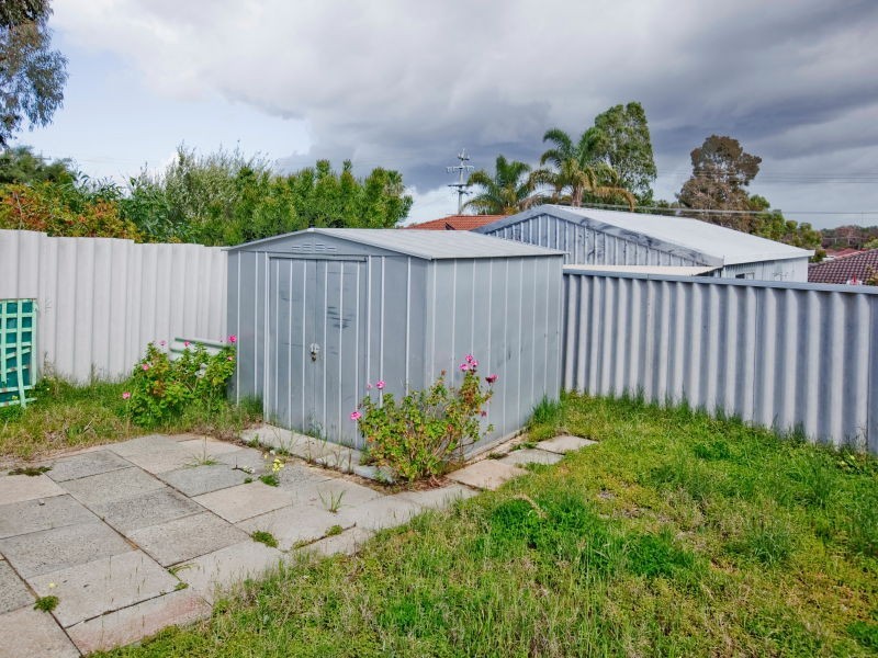 22 Liquidambar Heights, Mirrabooka WA 6061