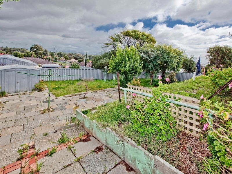 22 Liquidambar Heights, Mirrabooka WA 6061