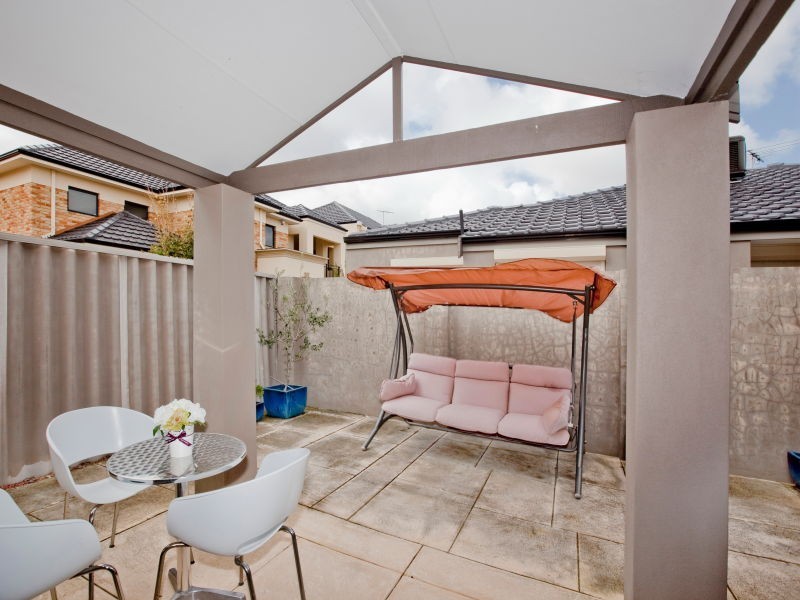 165c Moulden Avenue, Yokine WA 6060