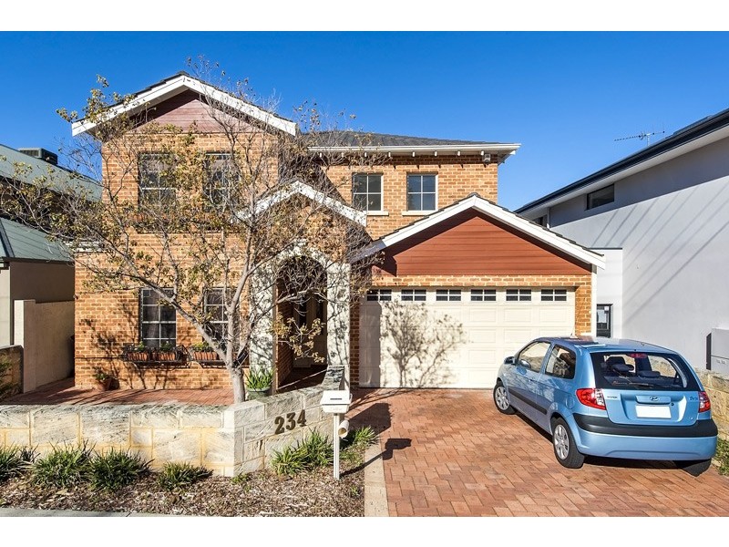 234 Royal Street, Yokine WA 6060