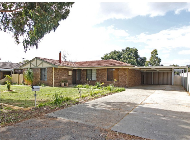 3 Clements Grove, Armadale WA 6112