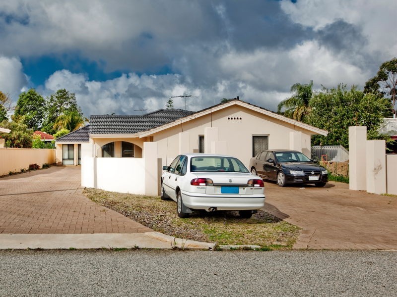 41 Hackbridge Way, Bayswater WA 6053