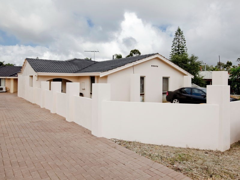 41 Hackbridge Way, Bayswater WA 6053