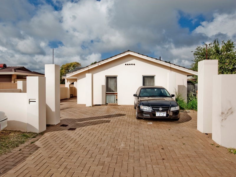 41 Hackbridge Way, Bayswater WA 6053