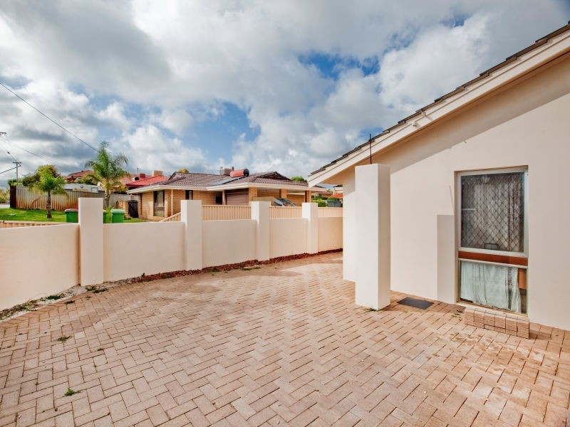 41 Hackbridge Way, Bayswater WA 6053
