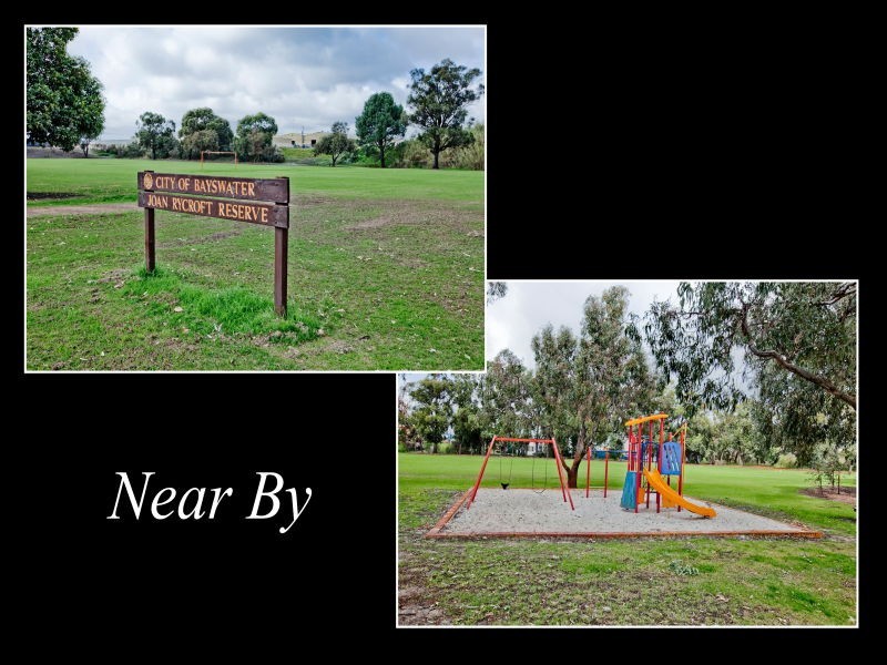 41 Hackbridge Way, Bayswater WA 6053