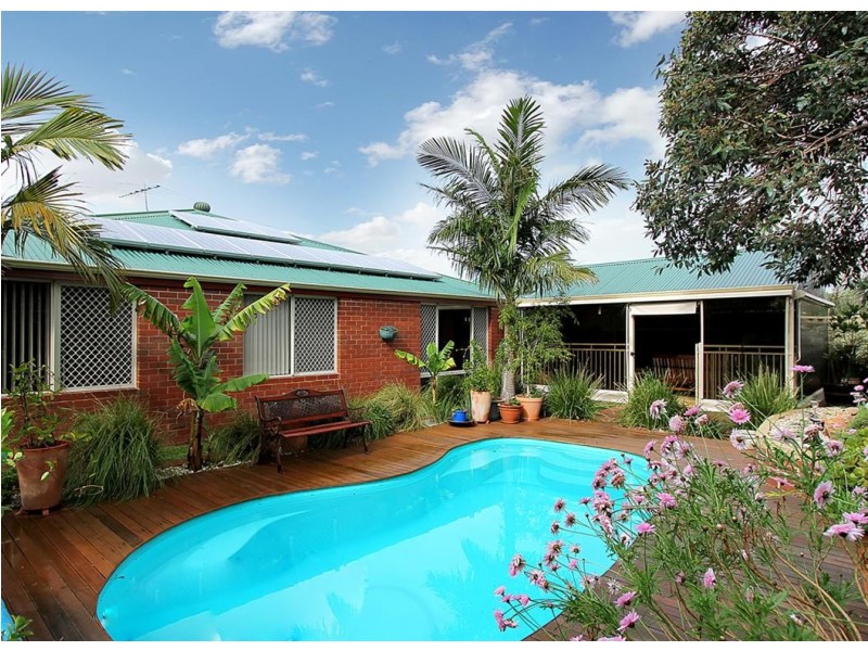 28 De Grey Retreat, Jane Brook WA 6056