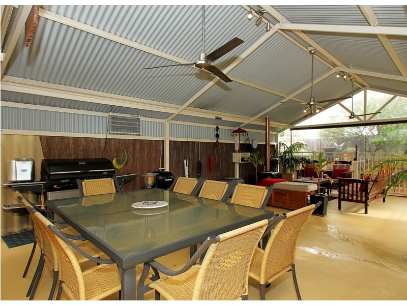 28 De Grey Retreat, Jane Brook WA 6056