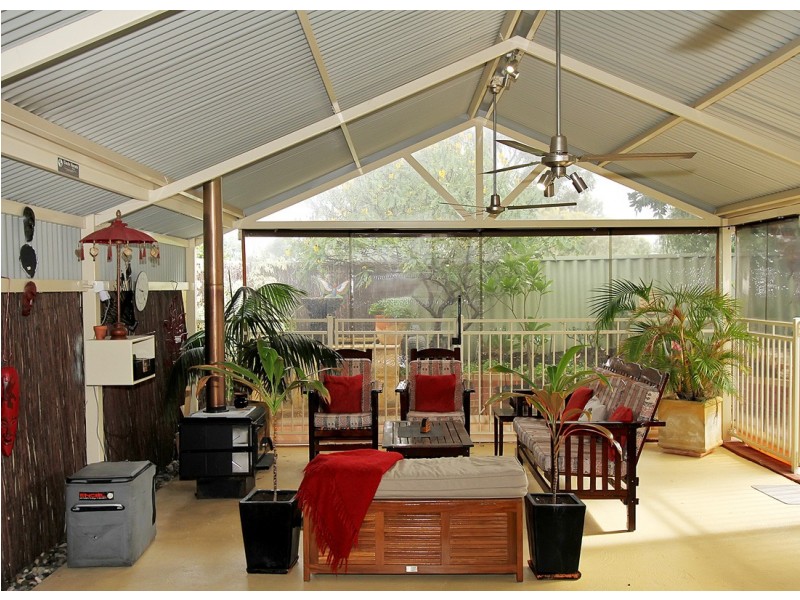 28 De Grey Retreat, Jane Brook WA 6056