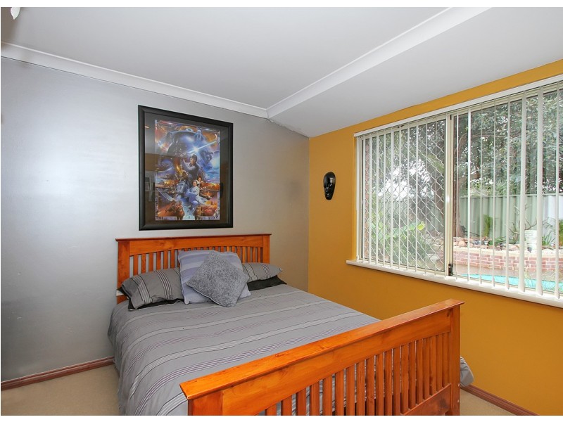 28 De Grey Retreat, Jane Brook WA 6056