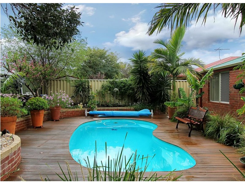 28 De Grey Retreat, Jane Brook WA 6056