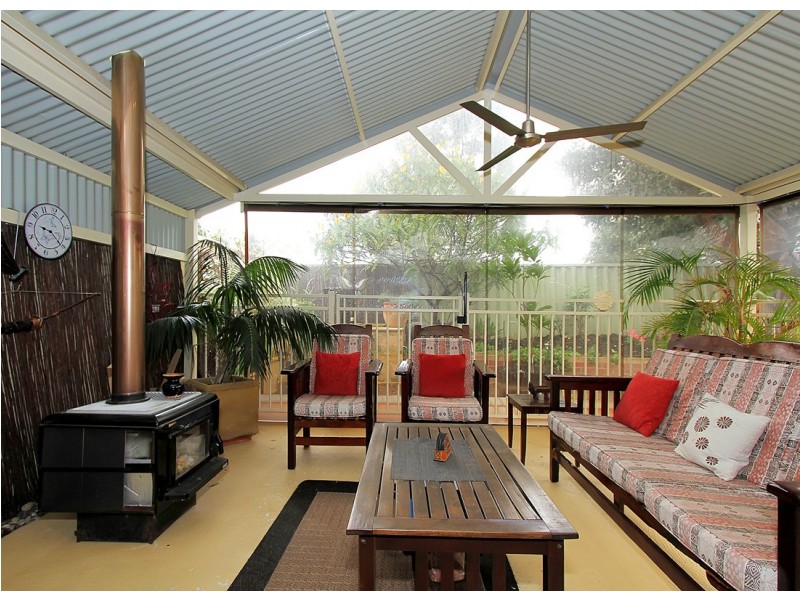 28 De Grey Retreat, Jane Brook WA 6056