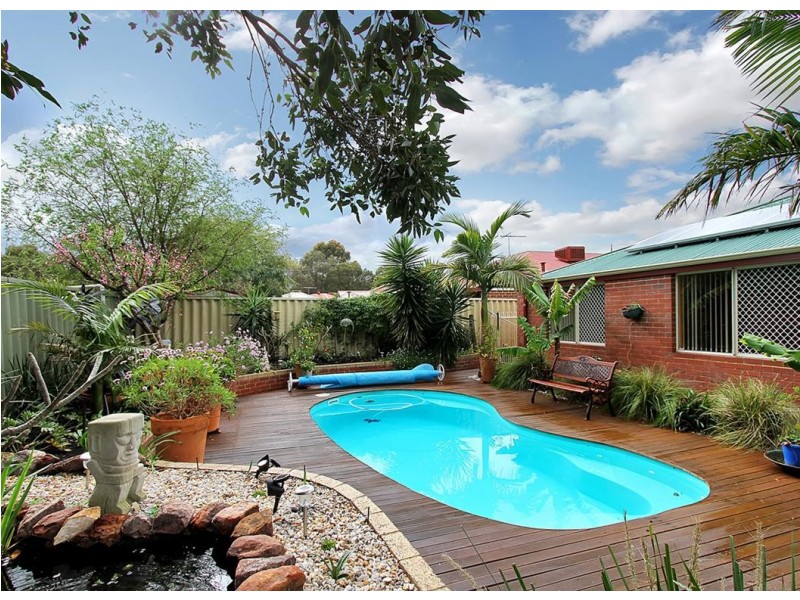 28 De Grey Retreat, Jane Brook WA 6056