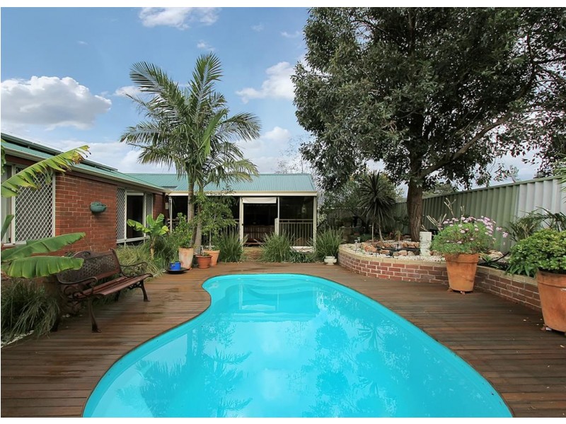 28 De Grey Retreat, Jane Brook WA 6056