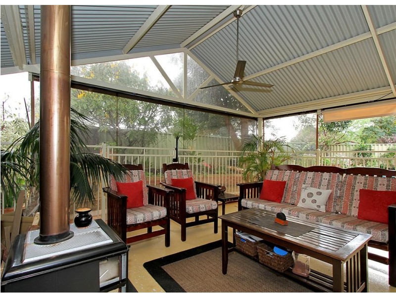 28 De Grey Retreat, Jane Brook WA 6056