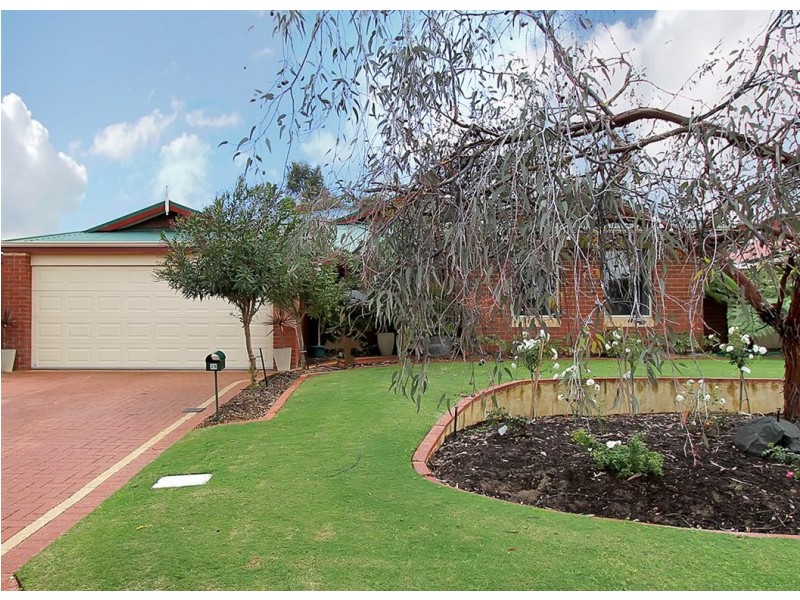 28 De Grey Retreat, Jane Brook WA 6056