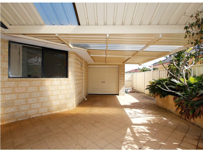 15 Barkley Loop, Canning Vale WA 6155