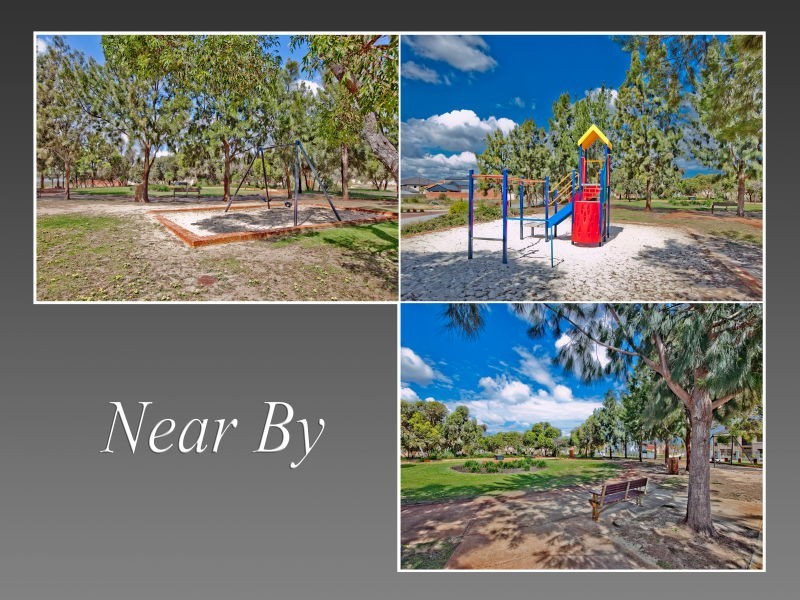 33 Bencubbin Crescent, Dianella WA 6059