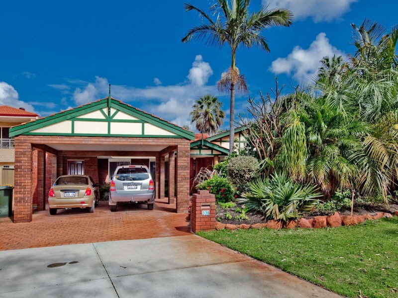 33 Alderhurst Crescent, Bayswater WA 6053