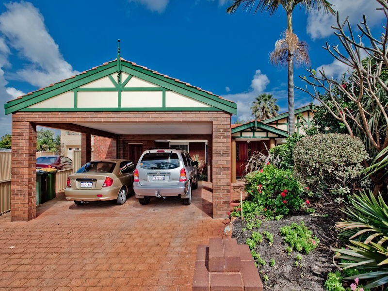 33 Alderhurst Crescent, Bayswater WA 6053