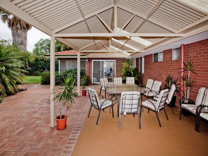 33 Alderhurst Crescent, Bayswater WA 6053