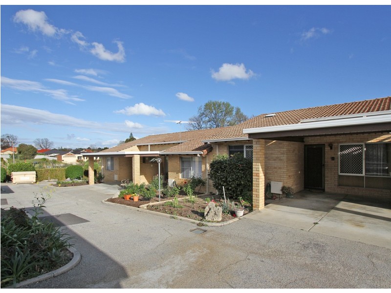 9/104 Flinders Street, Yokine WA 6060