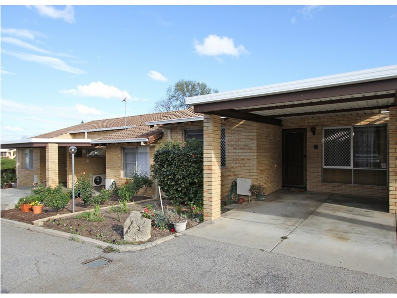 9/104 Flinders Street, Yokine WA 6060